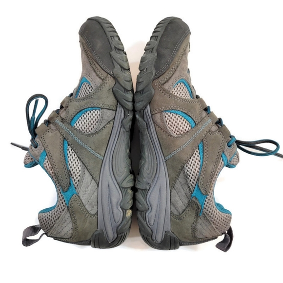 Merrell Women's Chameleon Arc 2 Wind Gore-tex Hiking Shoes 8 - Picture 5 of 8